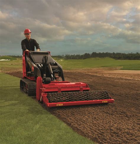 walk behind dirt moving equipment